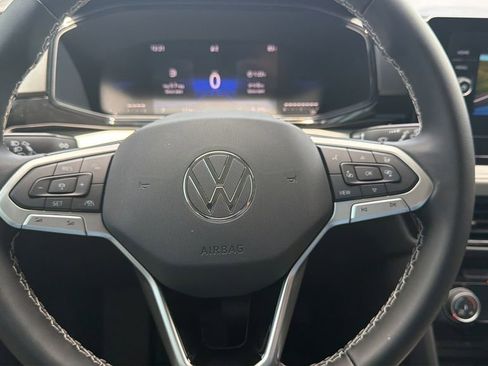 Used 2025 Volkswagen Taos S FWD image 14