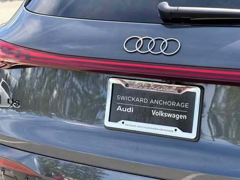 New 2025 Audi Q5 Premium image 13