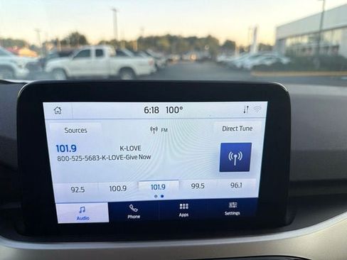 Used 2020 Ford Escape SE AWD/4WD image 17