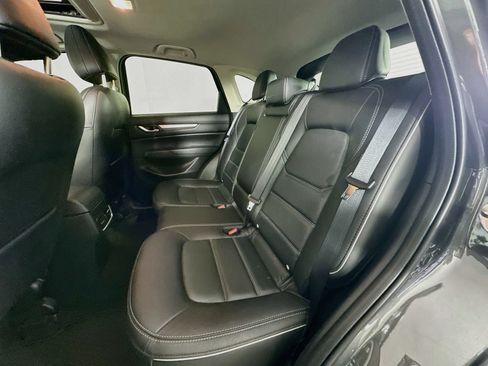 Certified 2025 MAZDA CX-5 AWD 2.5 S image 25