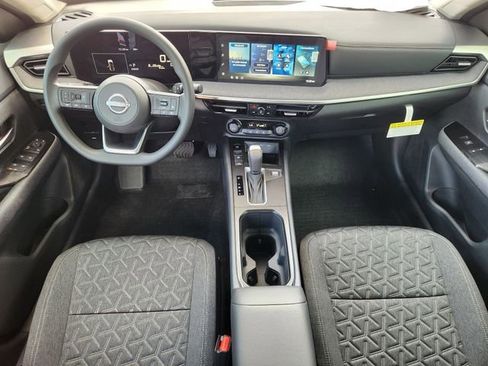 New 2026 Nissan Kicks SV image 20