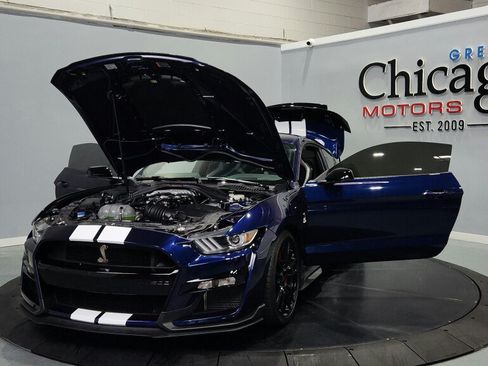 Used 2019 Ford Mustang Premium w/ Equipment Group 201A RWD image 17