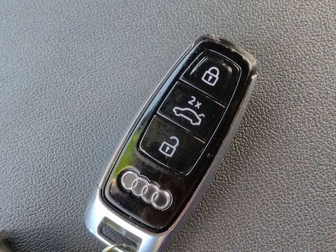 Used 2024 Audi A6 Premium Plus AWD/4WD image 29