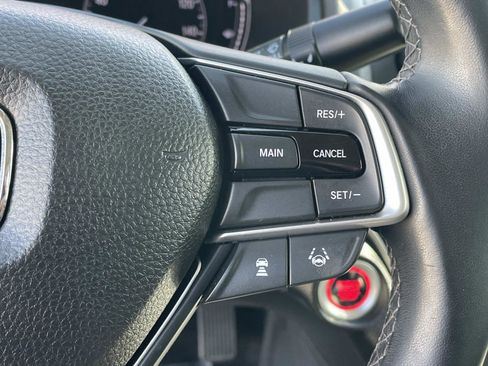 Used 2018 Honda Accord EX-L image 6