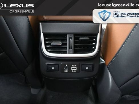 Used 2025 Subaru Legacy Touring XT w/ Tech Package #3 AWD/4WD image 24