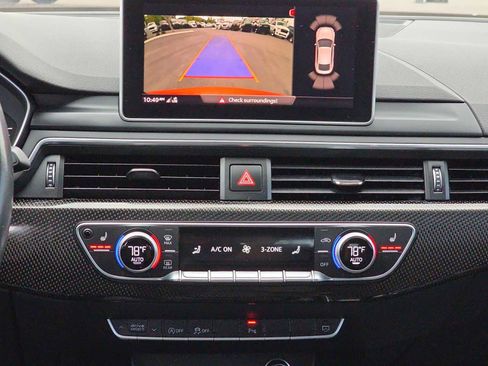 Used 2019 Audi S5 Premium Plus w/ Premium Plus image 20