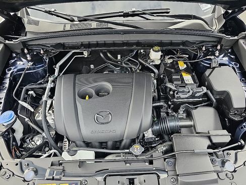 New 2026 MAZDA CX-5 Preferred AWD/4WD image 10