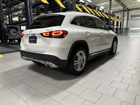 Certified 2023 Mercedes-Benz GLA 250 4MATIC image 5