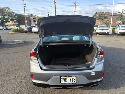 Used 2019 Hyundai Sonata SEL image 11