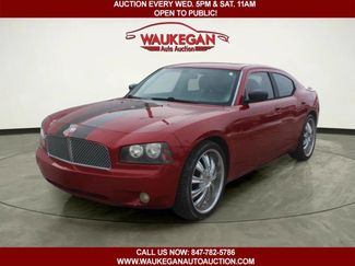 Used 2007 Dodge Charger w/ Comfort Seating Group video 1