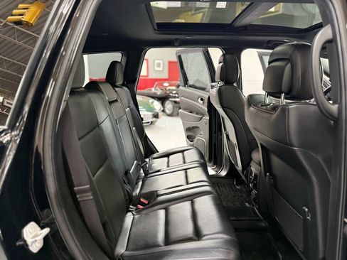 Used 2020 Jeep Grand Cherokee High Altitude AWD/4WD image 20