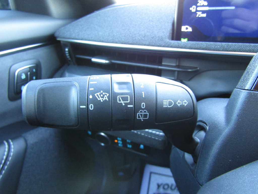 New 2025 Ford Mustang Mach-E GT w/ Interior Protection Package AWD/4WD image 21