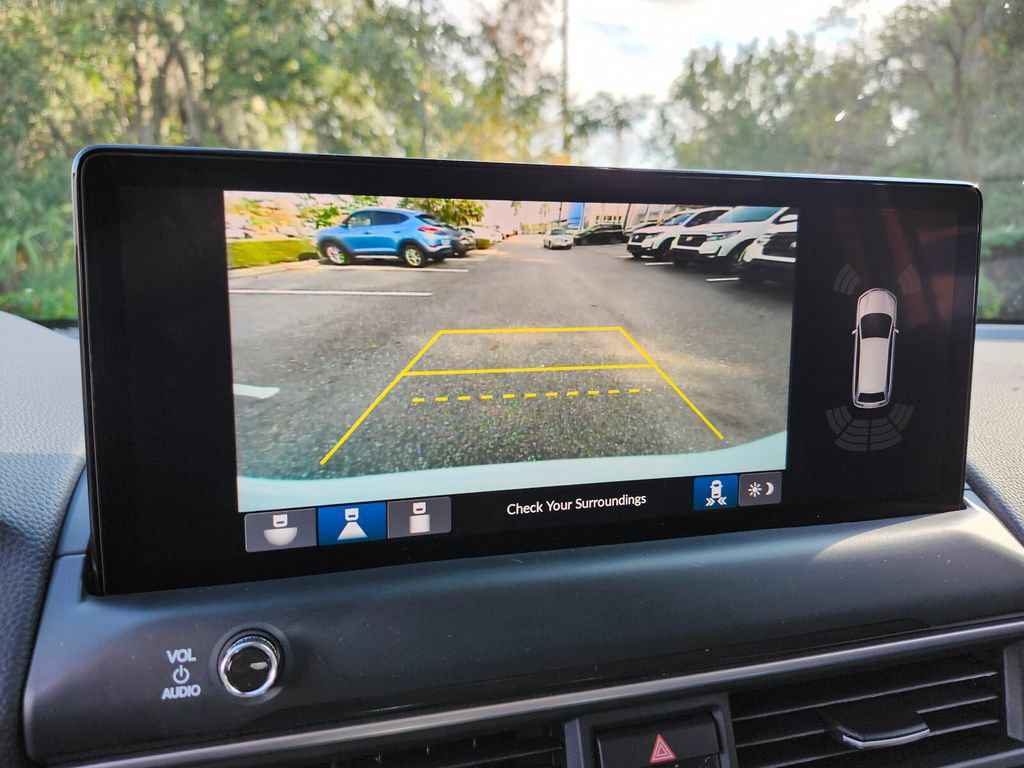 New 2026 Honda Pilot EX-L image 14