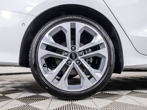 Used 2025 Audi A3 2.0T Premium AWD/4WD image 42