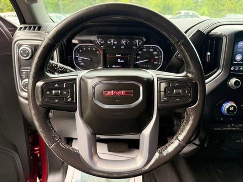 Used 2019 GMC Sierra 1500 Elevation w/ Elevation Value Package RWD image 31