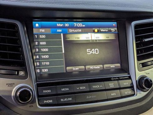 Used 2016 Hyundai Tucson Limited w/ Option Group 03 image 15