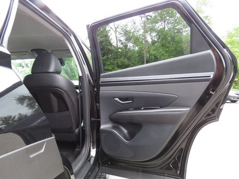 Used 2023 Hyundai Tucson XRT AWD/4WD image 15