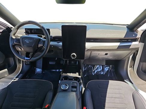 Certified 2023 Ford Mustang Mach-E GT AWD/4WD image 9