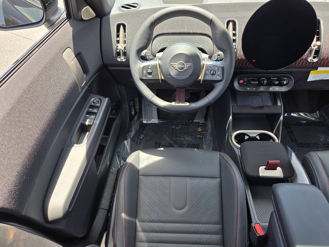 New 2027 MINI Cooper Countryman S AWD/4WD image 12