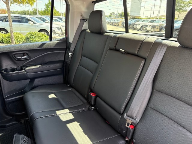 Used 2023 Honda Ridgeline RTL image 30