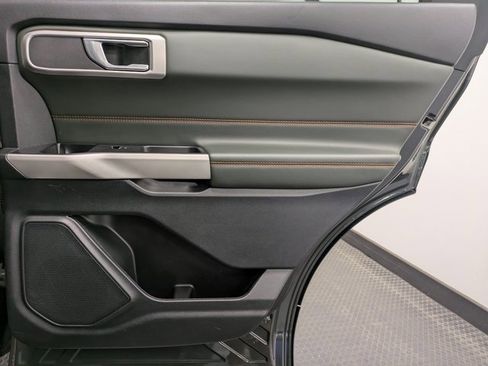 Certified 2022 Ford Explorer Timberline image 24