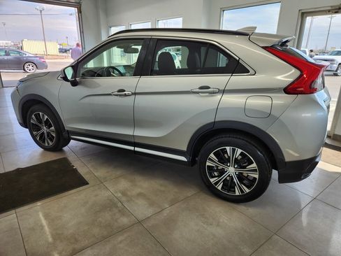 Used 2019 Mitsubishi Eclipse Cross SE image 5