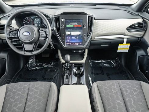 New 2026 Subaru Forester image 14