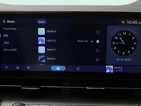 New 2026 Hyundai Kona SEL Sport image 30