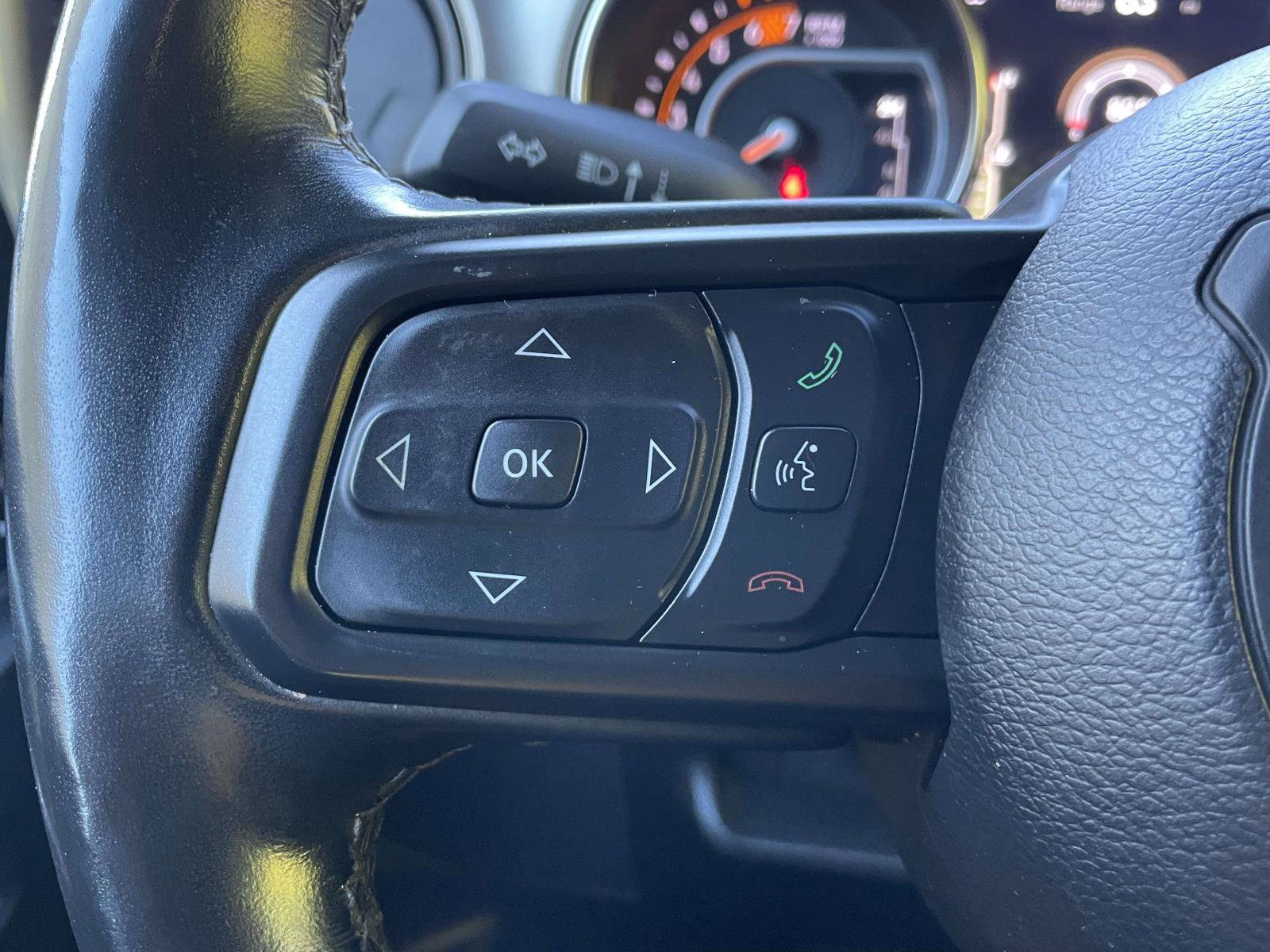 Certified 2021 Jeep Wrangler Unlimited Sport AWD/4WD image 22