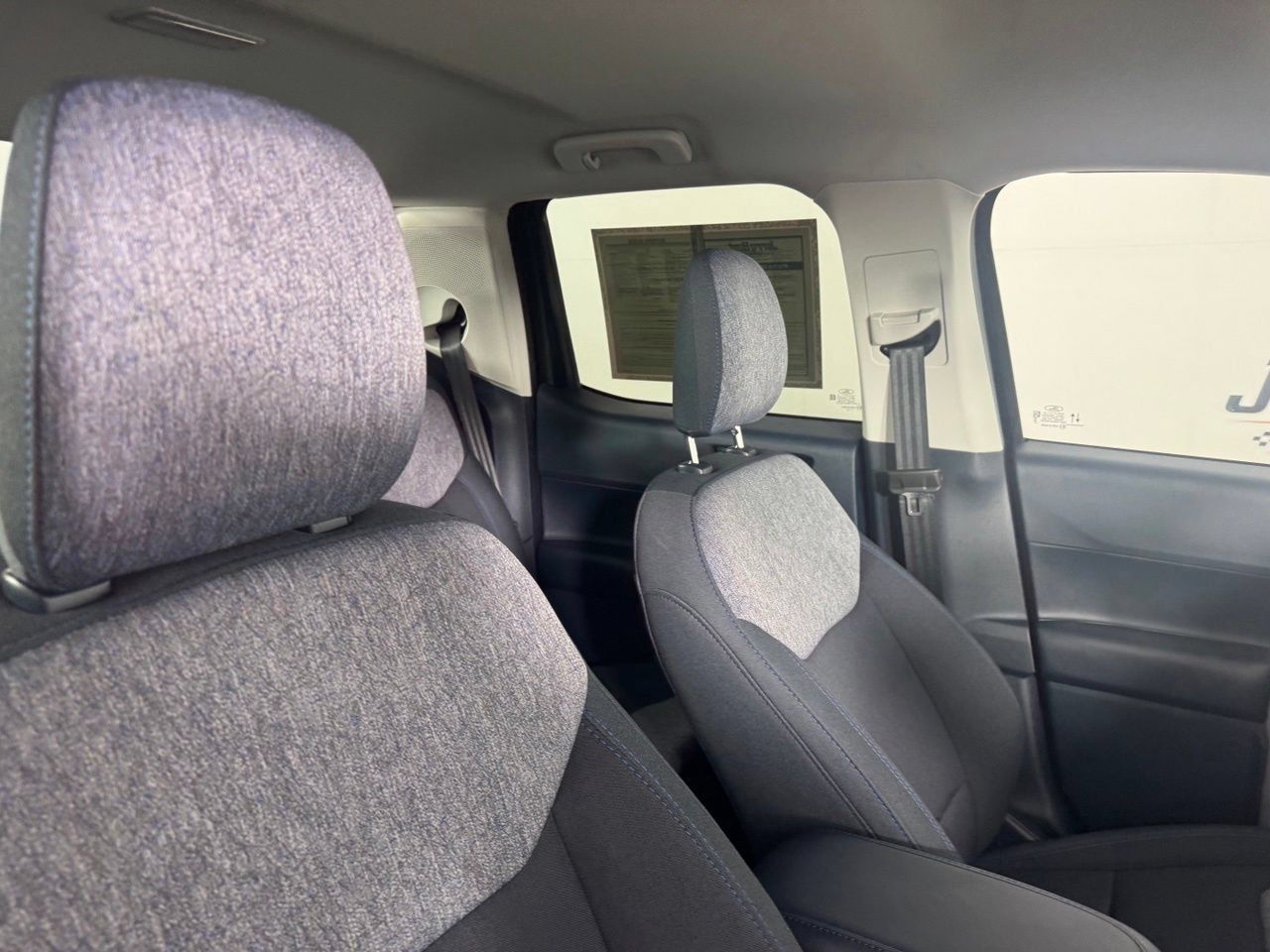 Used 2026 Ford Maverick XLT FWD image 31
