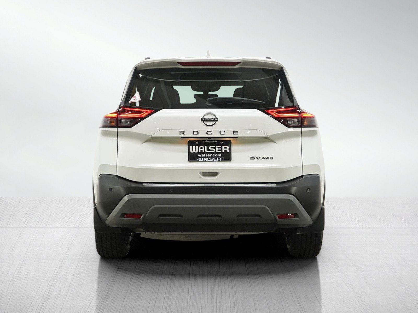 Used 2023 Nissan Rogue SV w/ SV Premium B Package AWD/4WD image 4
