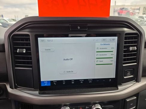 Used 2025 Ford F150 XLT w/ Equipment Group 301A Standard AWD/4WD image 15