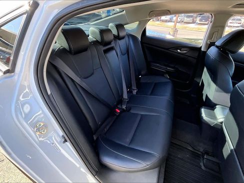 Used 2021 Honda Insight Touring image 20