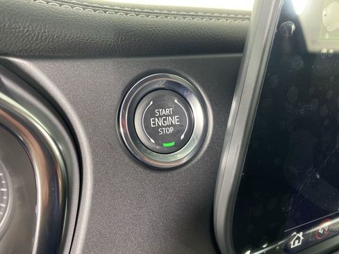 Certified 2025 Chevrolet Blazer LT w/ LPO, Cargo Package image 18