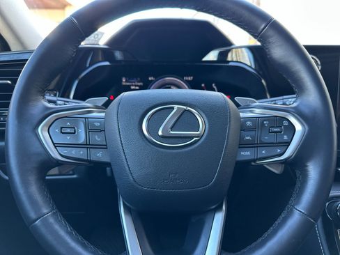 Used 2025 Lexus NX 350h AWD w/ Accessory Package (2T) image 26