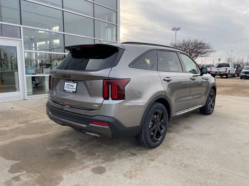 New 2026 Kia Sorento SX Prestige image 5