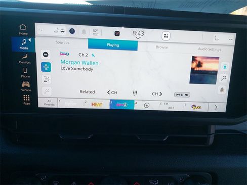 New 2025 Jeep Wrangler Sport S image 18