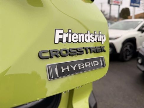 New 2026 Subaru Crosstrek 2.5i Limited image 26