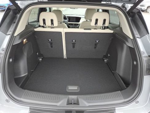 New 2026 Buick Encore GX Sport Touring w/ Comfort Package image 25