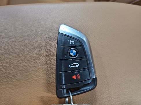 Certified 2024 BMW X3 xDrive30i w/ Premium Package AWD/4WD image 37