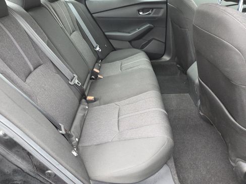 Used 2023 Honda Accord Sport image 21