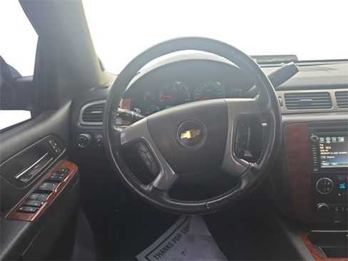 Used 2014 Chevrolet Tahoe LTZ image 12