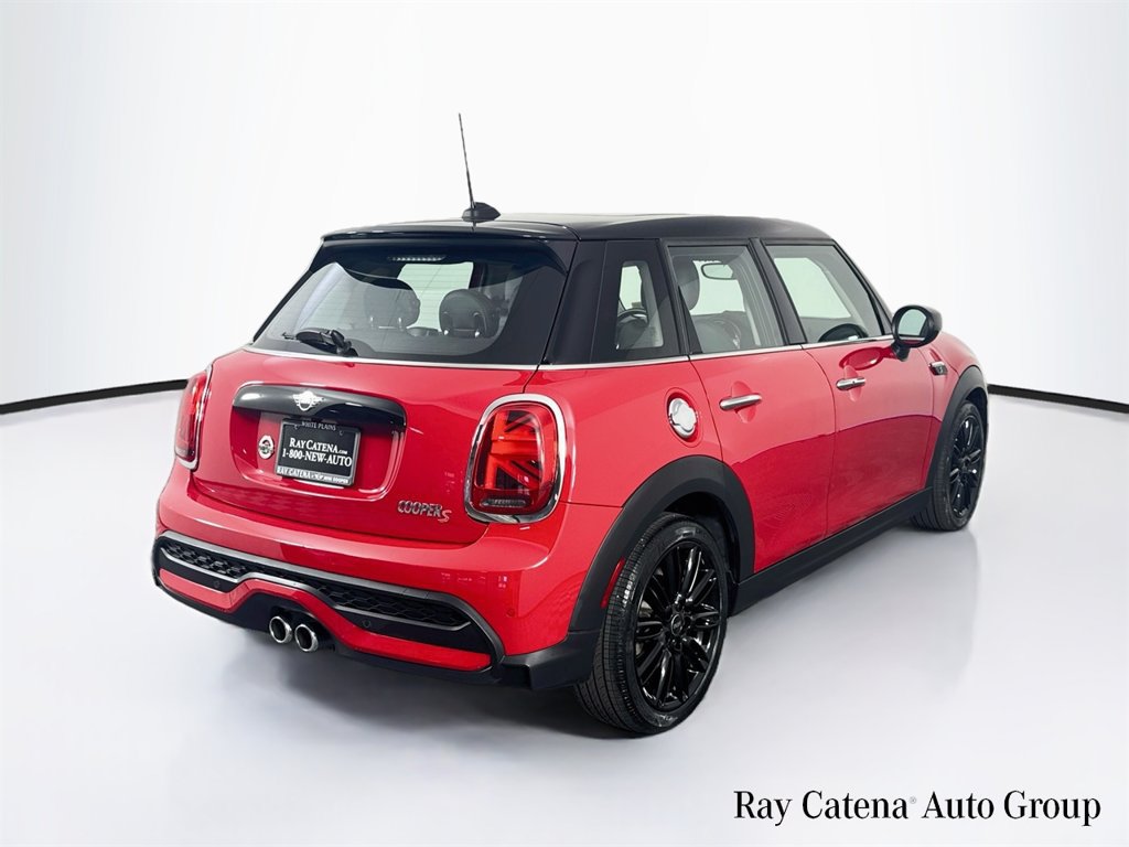 Used 2024 MINI Cooper S FWD image 7