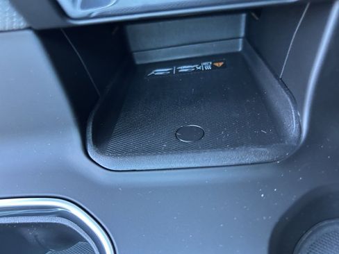 New 2026 Chevrolet Silverado 1500 LTZ w/ Z71 Off-Road Package image 37