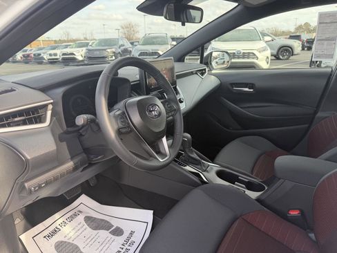 Used 2026 Toyota Corolla SE image 13