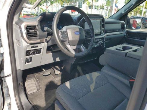 Used 2025 Ford F150 XLT w/ Equipment Group 301A Standard AWD/4WD image 19