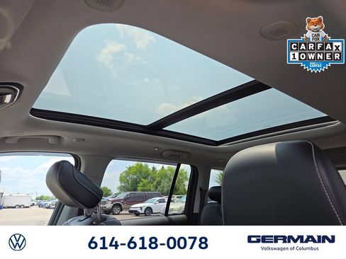 Used 2023 Jeep Grand Cherokee Limited AWD/4WD image 36