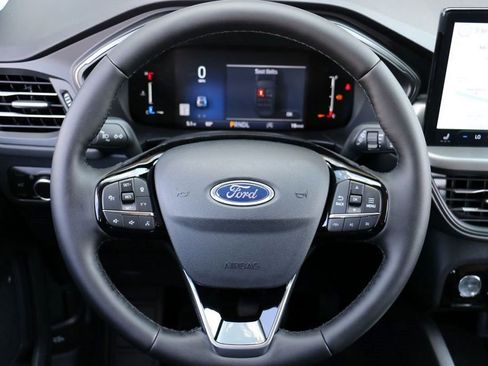 New 2026 Ford Escape Active w/ Tech Pack #1 image 20