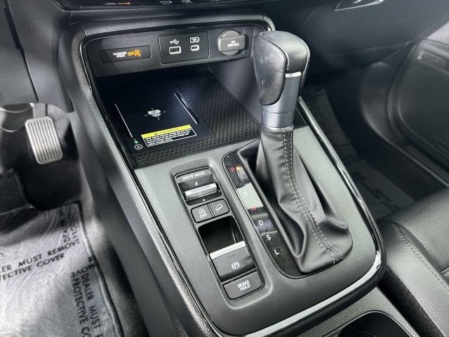 Used 2025 Honda CR-V EX-L image 15