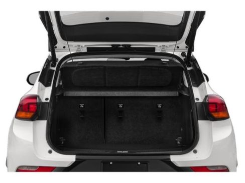 Used 2020 Buick Encore GX Select image 14